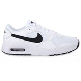 Nike Nizke superge Air Max SC Bela Cene
