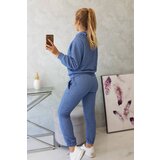 Kesi Hoodie complete with jeans | shoptok.hr