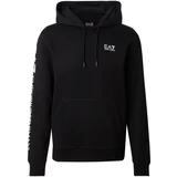 Majica črna / bela