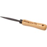 Krumpholz Bonsai nož z ročajem iz jesenovega lesa | Shoptok.si