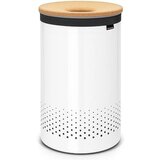Brabantia koš za perilo 60 l 104404 bel Cene