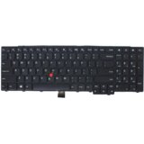  tastatura za laptop lenovo thinkpad E540 with mouse Cene