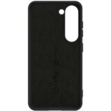 Celly Cromo Galaxy S23 5G Black, (21244256) Cene
