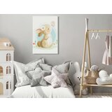  Slika za samostalno slikanje - Dreamer Rabbit 40x60 | shoptok.hr