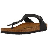 Birkenstock Sandali & Odprti čevlji GIZEH BS Črna Cene