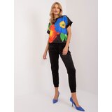 RUE PARIS Set-DHJ-KMPL-8899-1.04-black | Shoptok.si