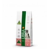 Libra dog adult hrana za odrasle pse, losos, 10kg | ePonuda.com