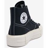 Converse Ženske niske patike Chuck Taylor All Star Cruise, crne | Eponuda.com