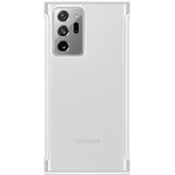 Samsung galaxy NOTE20 ultra protective cover white EF-GN985CWEGEU | Shoptok.si