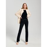 Sinsay ženske straight mid rise traperice ZJ694-99J | shoptok.hr