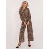 Italy Moda Set-DHJ-KMPL-19588-5.09-black-beige | Shoptok.si