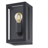 Toolight Zidna Svjetiljka Kinkiet APP1304-1W Crna | shoptok.hr