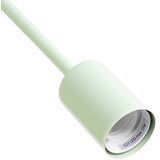  plafonski luster cambridge 6xE27/15W/230V, zelene boje | Eponuda.com