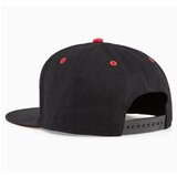 Puma Acm Fan Flatbrim Cap Crna | shoptok.hr