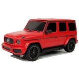  Auto na daljinsko upravljanje Mercedes AMG G63 1:24 Red 2.4 G | shoptok.hr