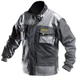 Topmaster Radna jakna TMP 557103, Siva | Eponuda.com
