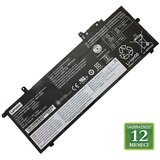 Baterija za laptop lenovo thinkpad X280 / L17L6P71 11.4V 48Wh / 4220mAh Cene
