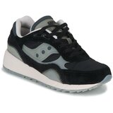 Saucony Nizke superge SHADOW 6000 Črna | Shoptok.si