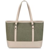 Vuch Shopper torba Talune Creme, 28 x 40 cm Slike
