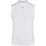 Pikeur Turnirska majica SEAMLESS TOP, white - 40 Cene