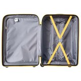 Caterpillar CARGO 43L Kofer, crna, veličina | shoptok.hr