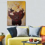Wallity Slika OPG1561456, 50x70 cm | Eponuda.ba