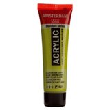 Royal Talens amsterdam akrilna boja 20ml - odaberite nijansu olive green l ( 681062 ) | ePonuda.com