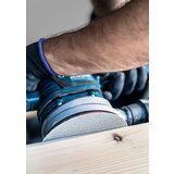 Bosch EXPERT M480 brusna mreža za rotacione brusilice od 150 mm, granulacija 400 - pakovanje od 5 komada - 2608900697 | ePonuda.com
