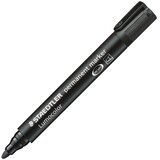 Marker PERMANENTNI MARKER 2MM LUMOCOLOR STAEDTLER 352-9 BKDA ČRNA BLISTER Cene