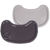 Kinderkraft STOLICA ZA HRANJENJE YUMMY GREY | ePonuda.com