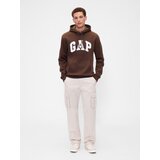 GAP Sweatshirt with logo - Men's | Shoptok.si