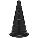 Titanmen Anal Stretcher Black | shoptok.hr