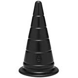 Anal Stretcher Black