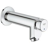 Univerzalna pipa za hladno vodo EUROECO Cosmopolitan T - samozapiralna (36266000) | Shoptok.si