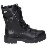 Bb Up Gležnjarji 2453 Črna | Shoptok.si