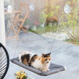  Viseći ležaj za mačke Catlax InnovaGoods Cijene