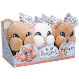 Imc Toys medvedek Peekapets Cene