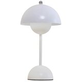  stona led lampa bela 11459 Cene