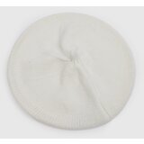 GAP Knitted beret with wool blend - Women's | Shoptok.si