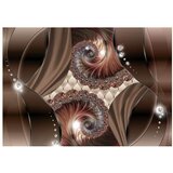  Tapeta - Cooper shells 200x140 | shoptok.hr