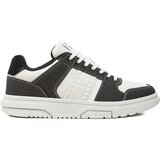 Tommy Jeans Superge The Brooklyn Mix Material EM0EM01428 Črna | Shoptok.si
