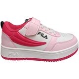 Fila Modne superge cruscher Večbarvna | Shoptok.si