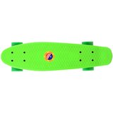 Fishka skateboard – zeleni | shoptok.hr