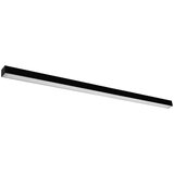  Stenska svetilka PINNE 150 črna, (21347418) | Shoptok.si