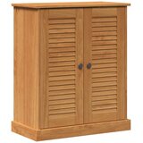  Kupaonski ormar VIGO Smeđa i medena smeđa 68 x 34 x 80 cm | Eponuda.com