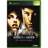  Broken Sword The Sleeping Dragon - igra v nemščini (XBOX) - rabljeno | Shoptok.si