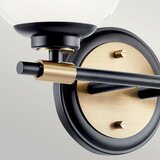 Elstead Lighting STENSKA SVETILKA ZA KOPALNICO Benno | Shoptok.si