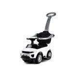 Otroška guralica 614W - bela | Shoptok.si