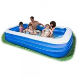 Intex BAZEN 305x183x56 cm Cene