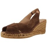Vidorreta Espadrile Alpargatas Mujer Modèle Vitelo Kostanjeva | Shoptok.si